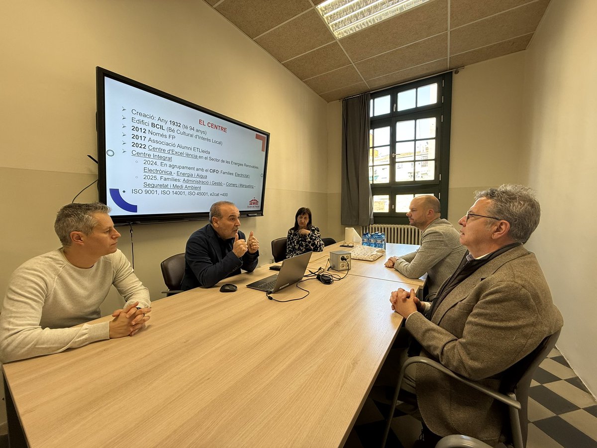 Joan Talarn tweet media