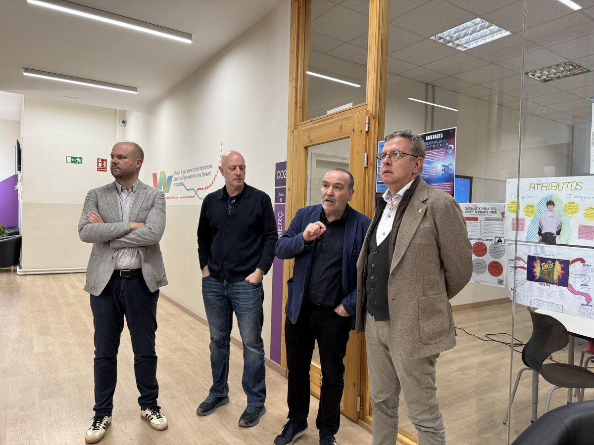 Joan Talarn tweet media