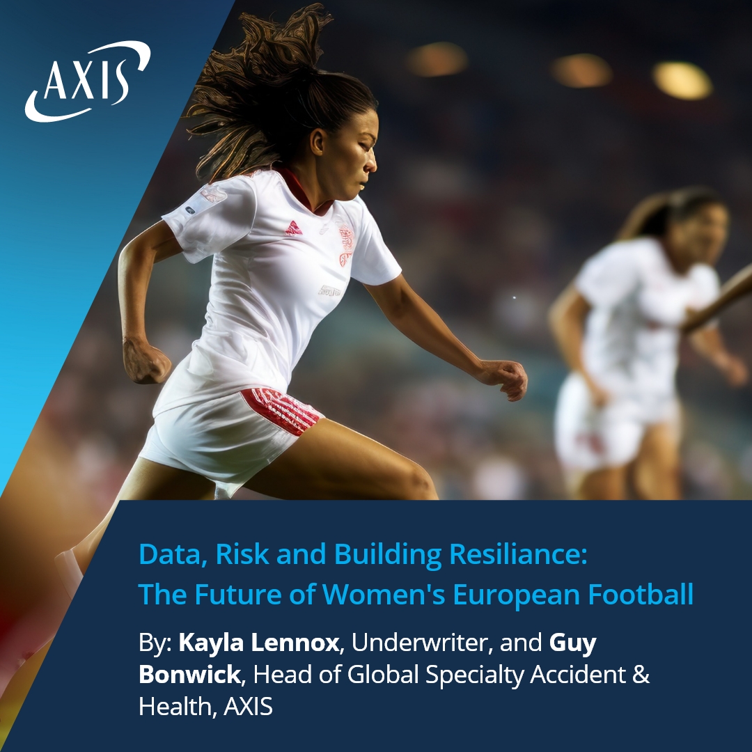 AXIS (AXIS Capital) tweet media