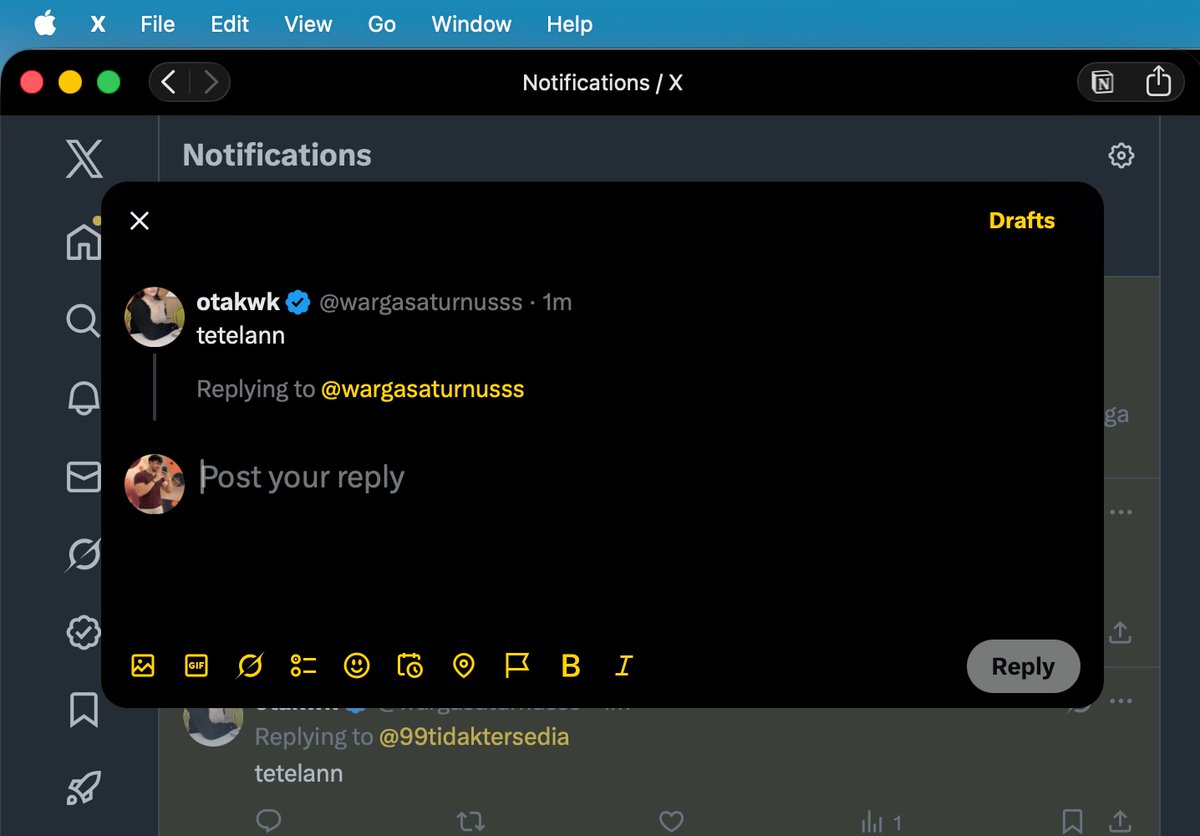 GK ゲカ tweet media