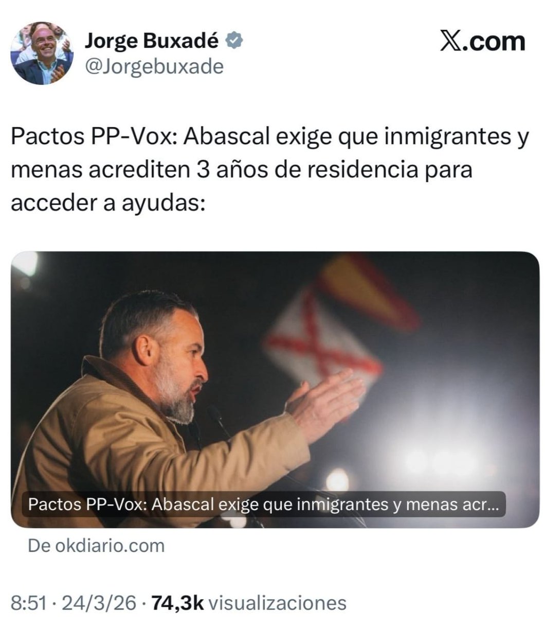 Roberto Vaquero tweet media