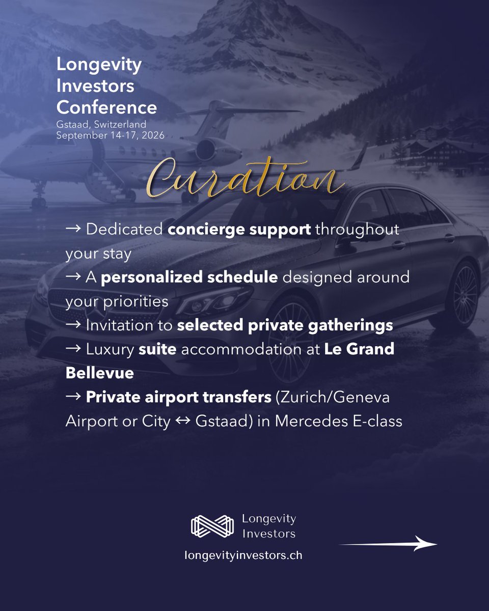 Longevity Investors tweet media