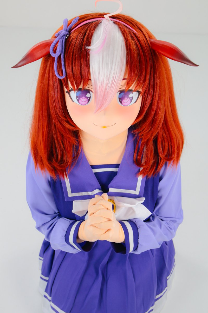 ミギ🔰 tweet media