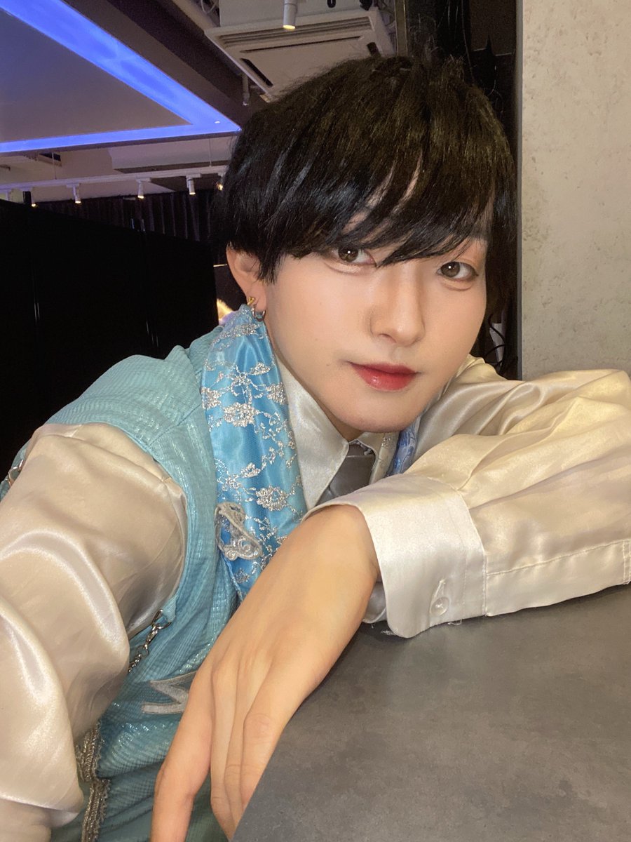 超絶濱口りょう（良）【A'z LAND】 tweet media