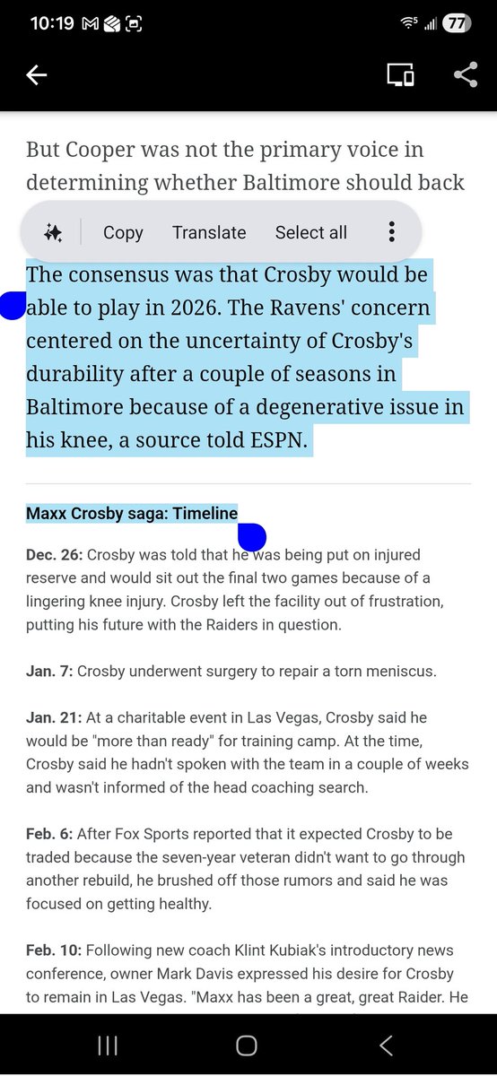 Glenn Clark tweet media