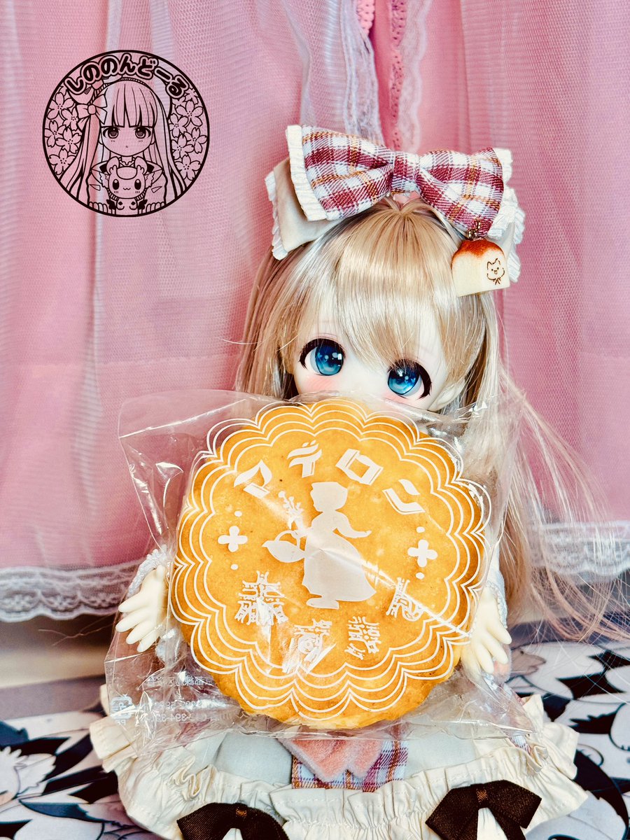 しののんどーる tweet media