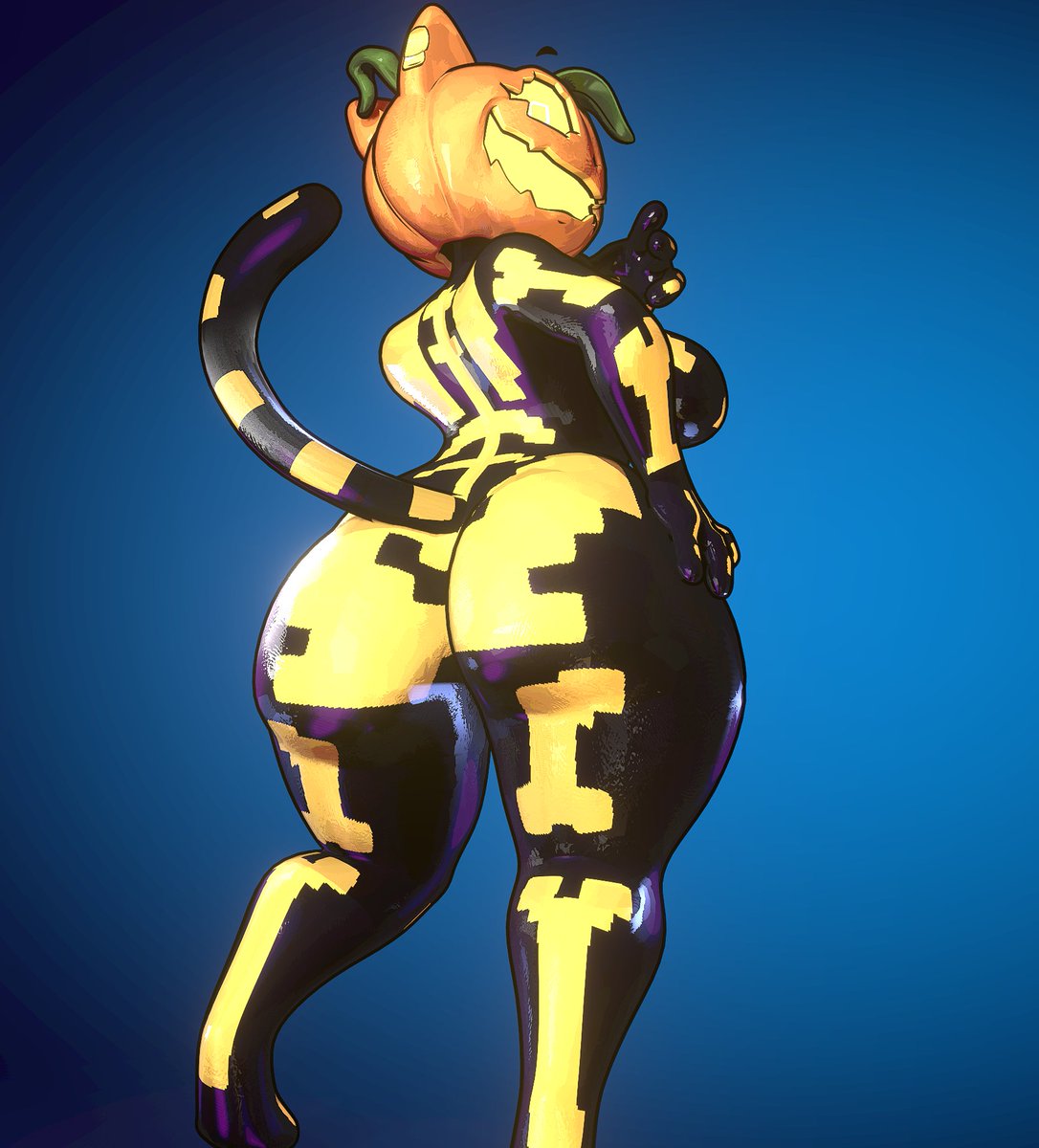 a Maze (Commissions are OPEN) tweet media