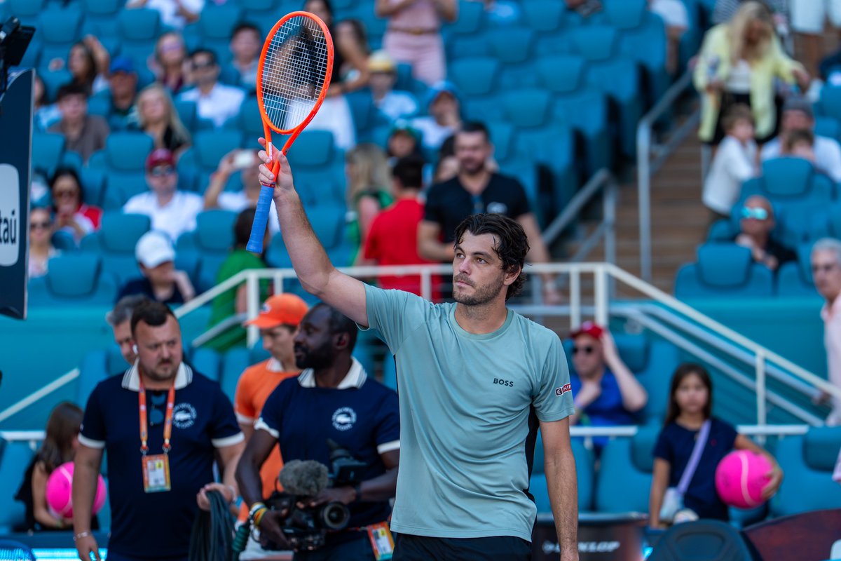 ATP Communications tweet media