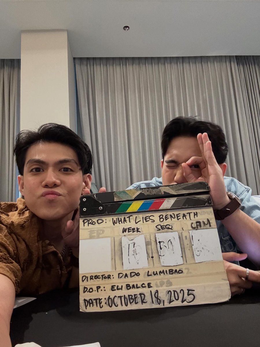 DONGPAT UNIVERSE OFFICIAL FANPAGE✨ tweet media