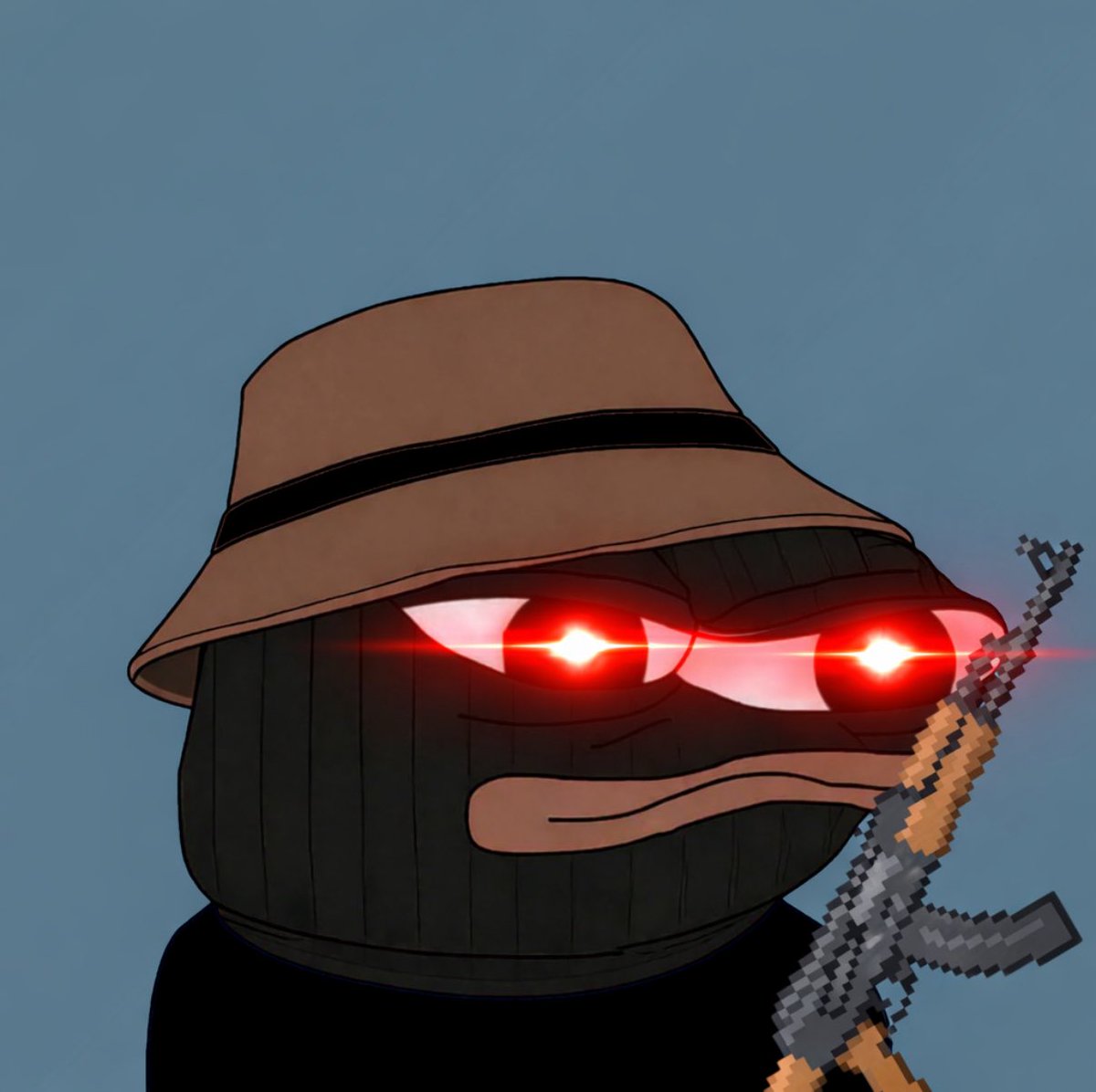 Popcorn Apu tweet media