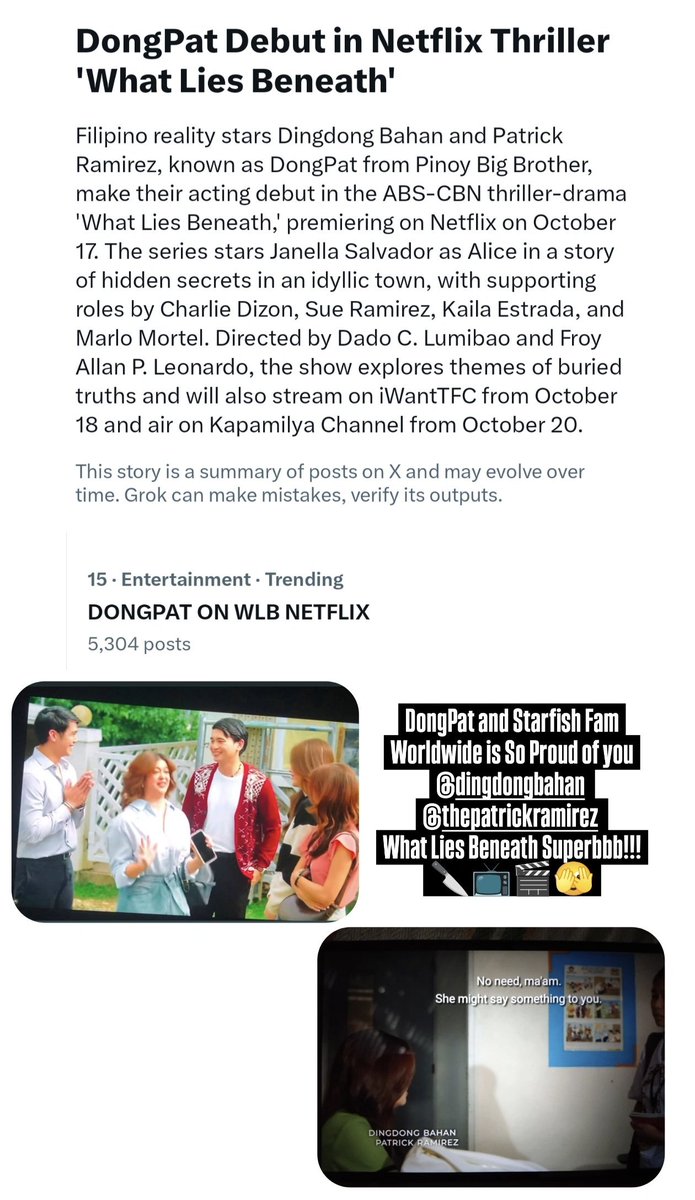 DONGPAT UNIVERSE OFFICIAL FANPAGE✨ tweet media