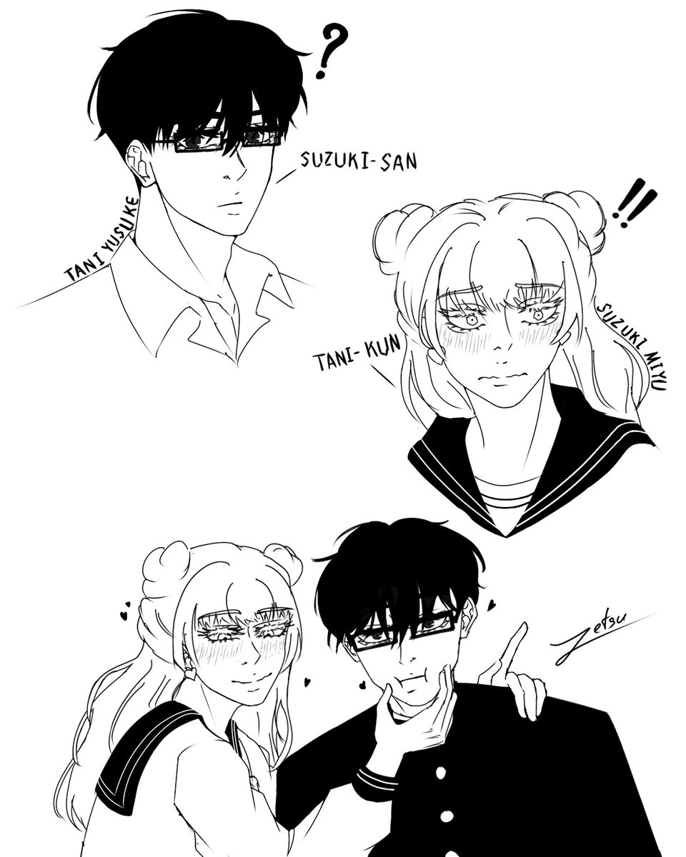 _zt0_x's tweet photo. Them in my style #youandiarepolaropposite https://t.co/EPvsDe8Y77