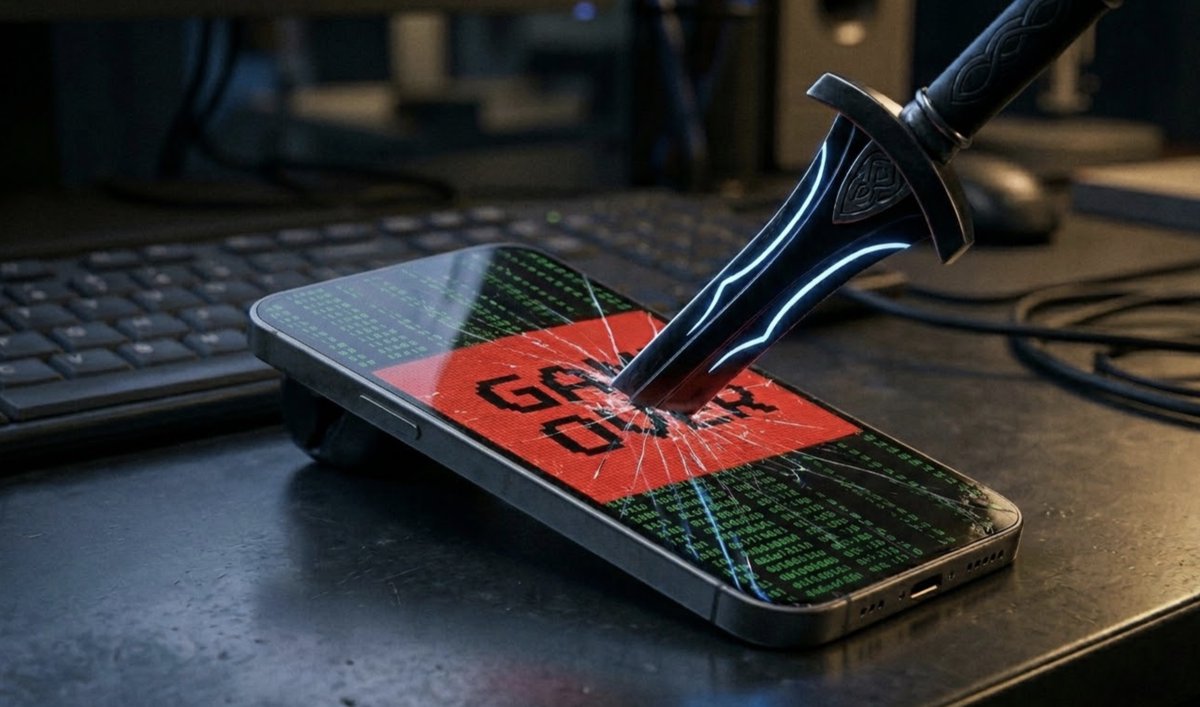 Niebezpiecznik tweet media