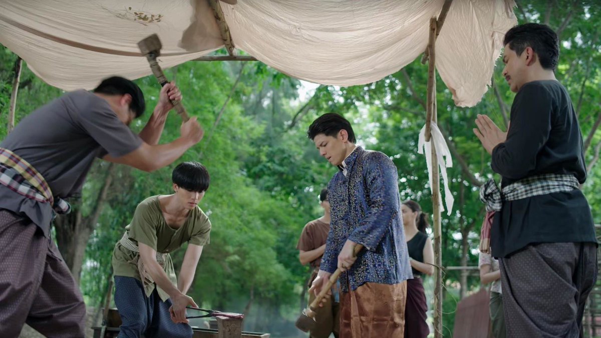 Fluke_pongsapat tweet media