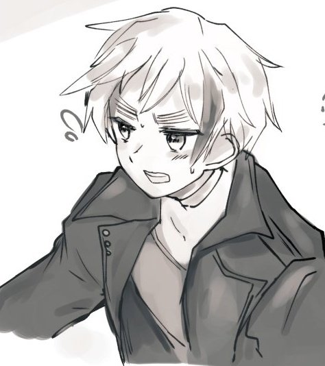 さめつ tweet media