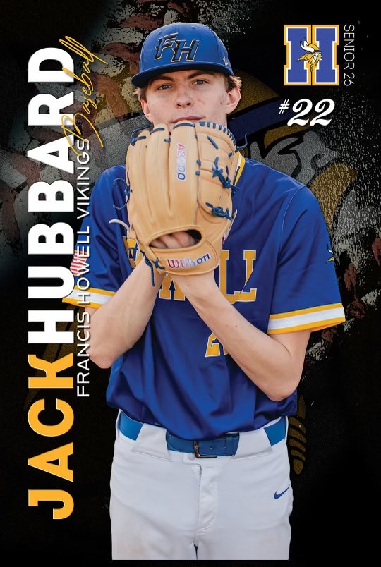 Howell Baseball tweet media