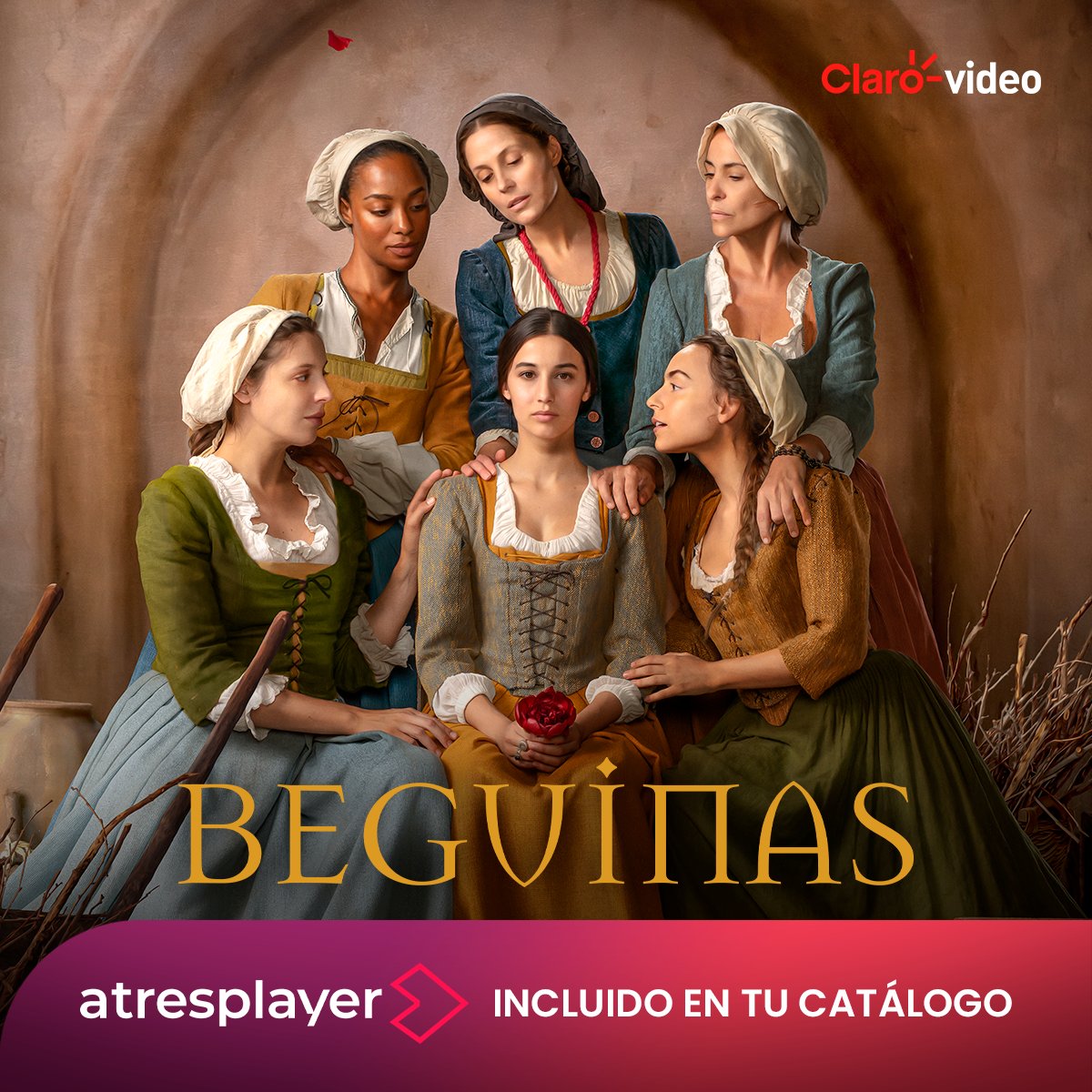 Claro video tweet media