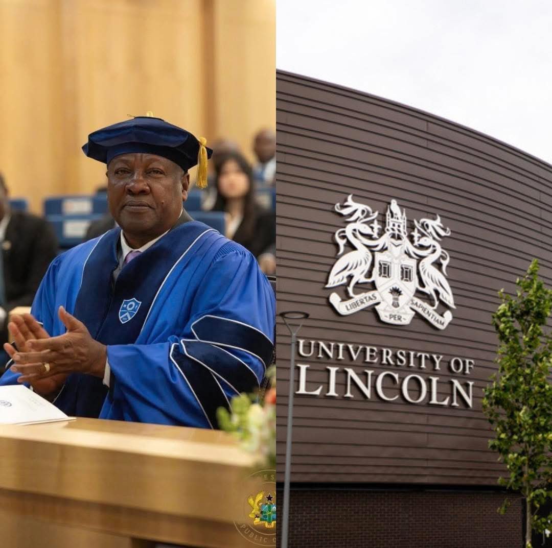 Typical African tweet media