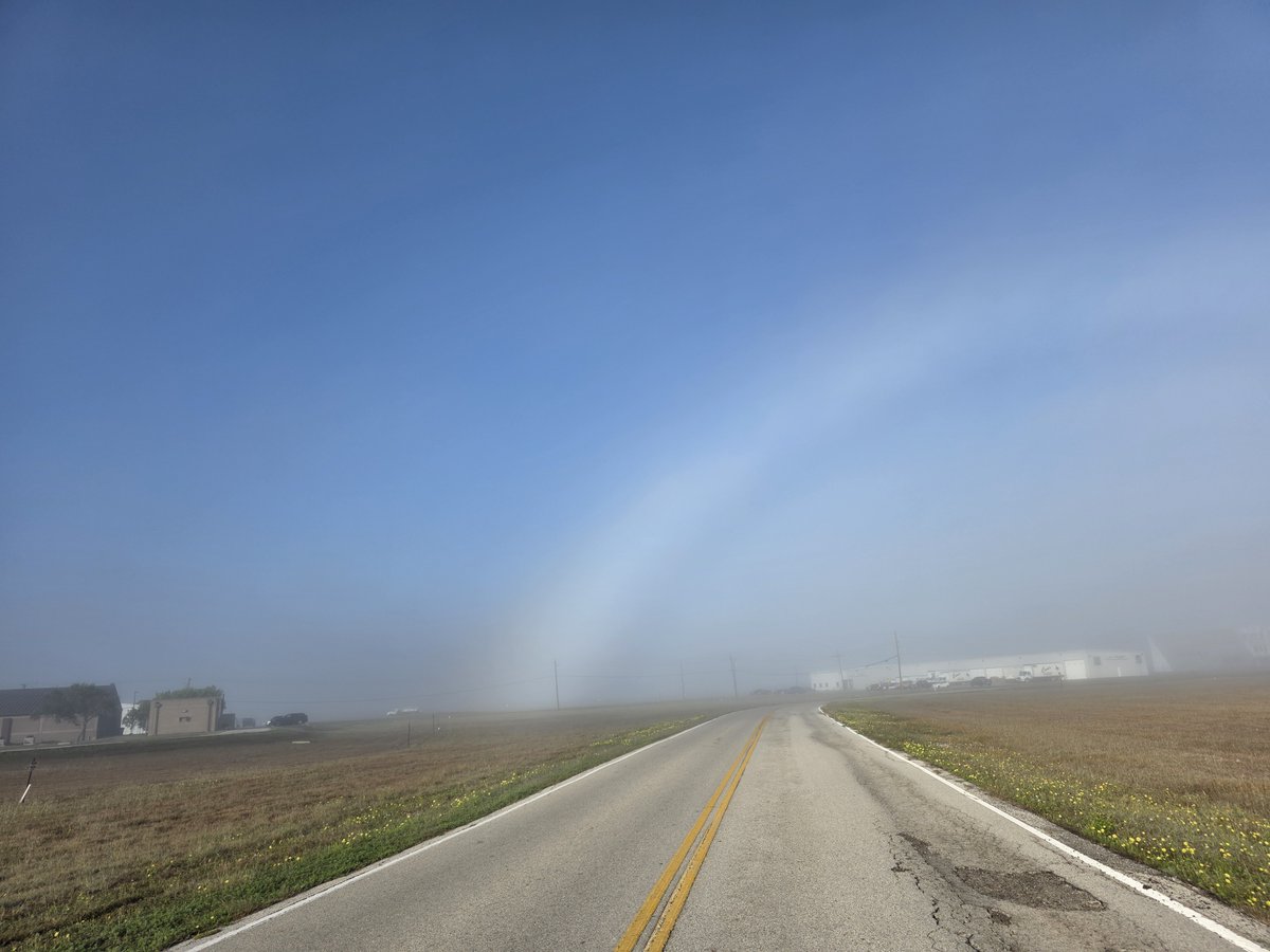 NWS Corpus Christi tweet media