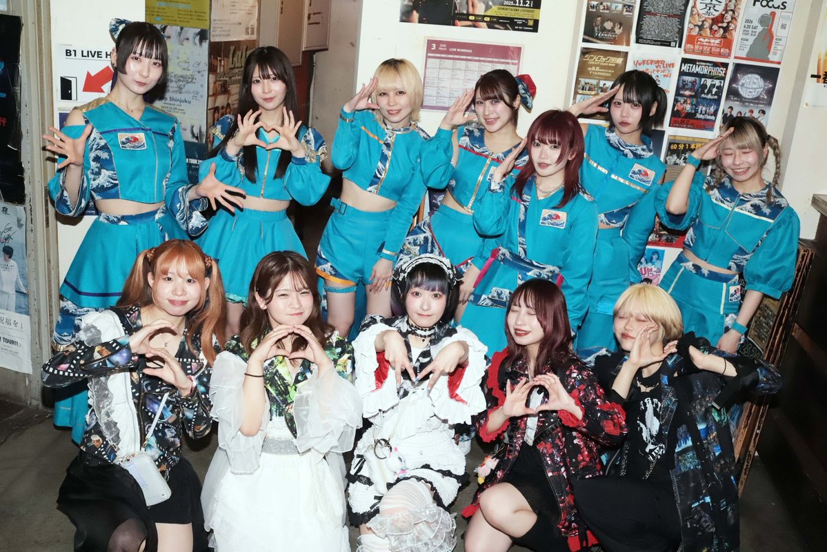 SOMOSOMO［公式］ tweet media