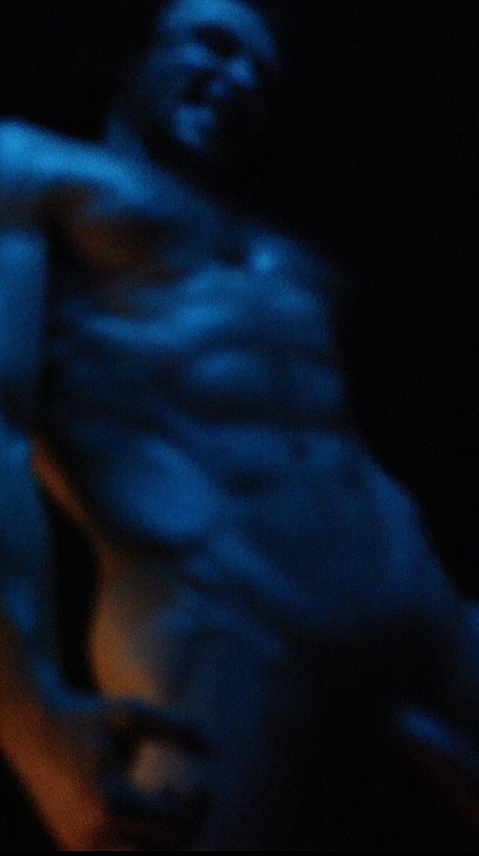 Mike Faoladh tweet media