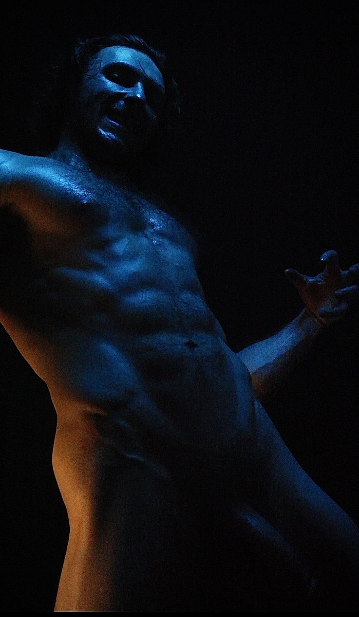 Mike Faoladh tweet media