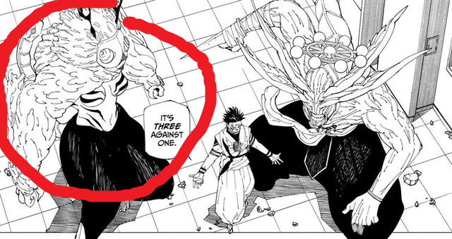 Caison (SU revival arc) tweet media