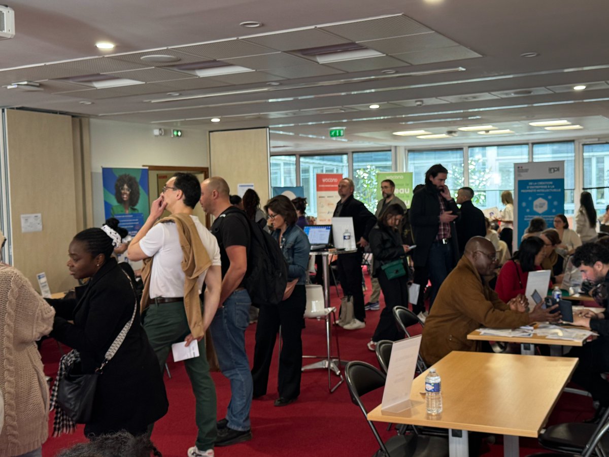 CCI Val-d'Oise 🇫🇷 tweet media