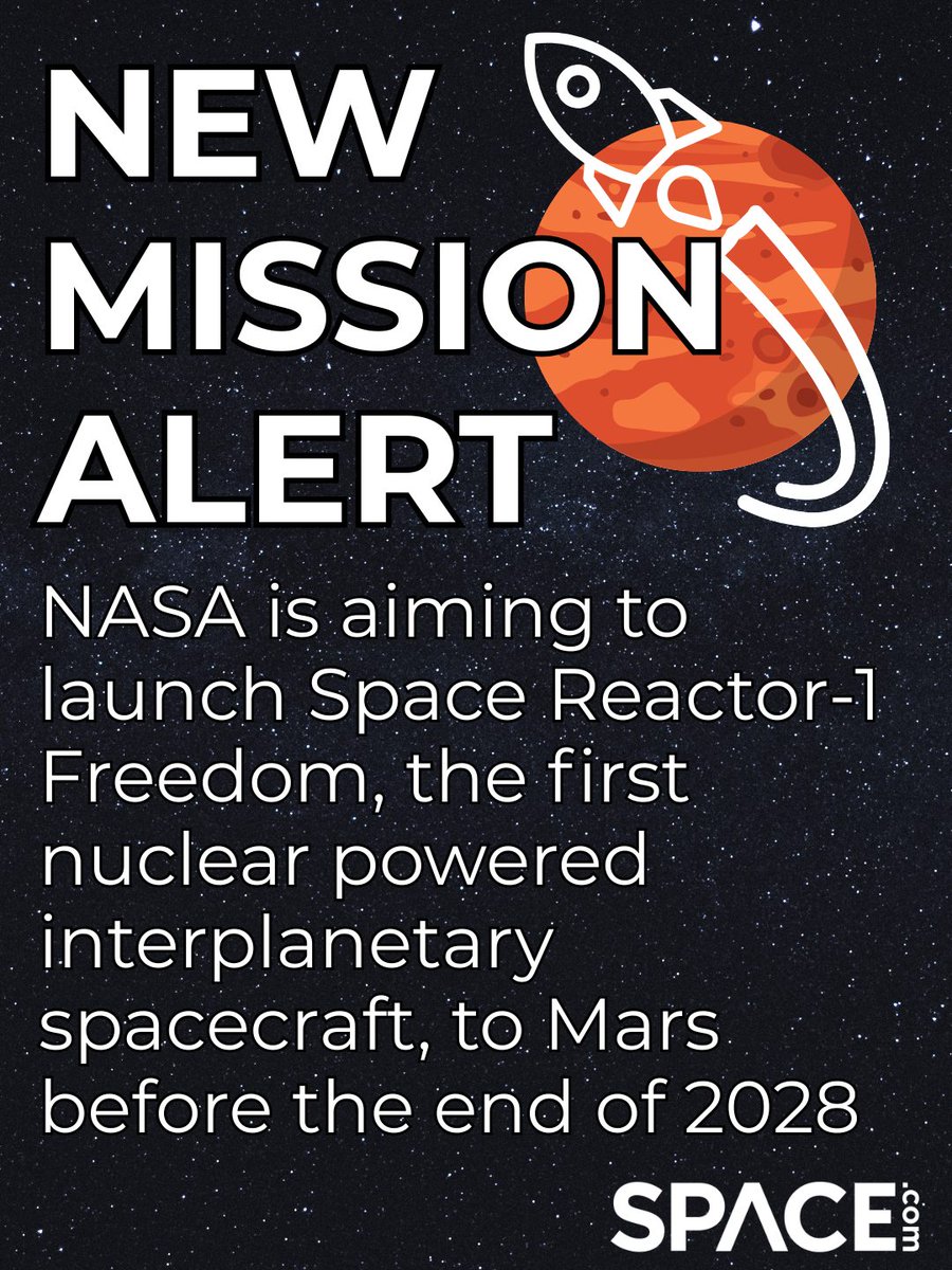 SPACE.com tweet media