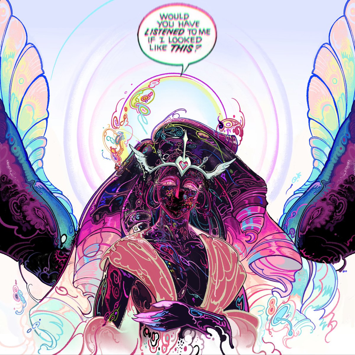 龟不吃大麦茶 tweet media