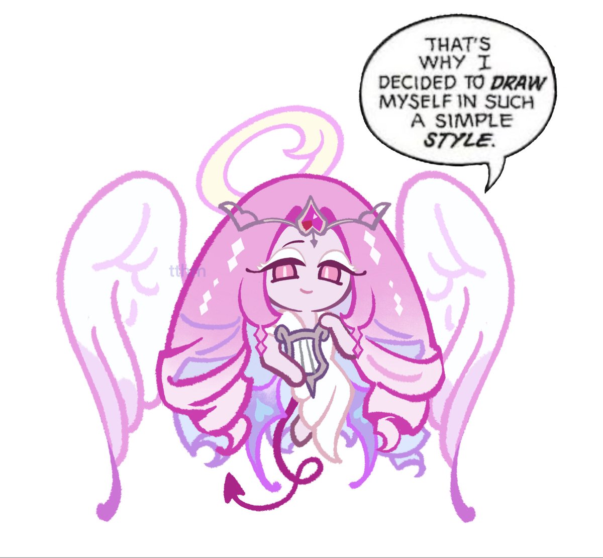 龟不吃大麦茶 tweet media