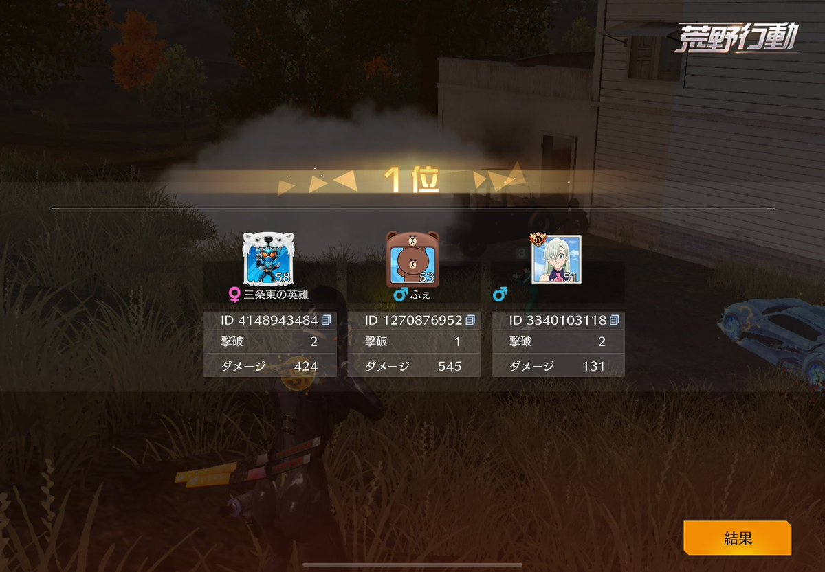 みぃとろーる🦖【Fiore】【にゃんず】 tweet media