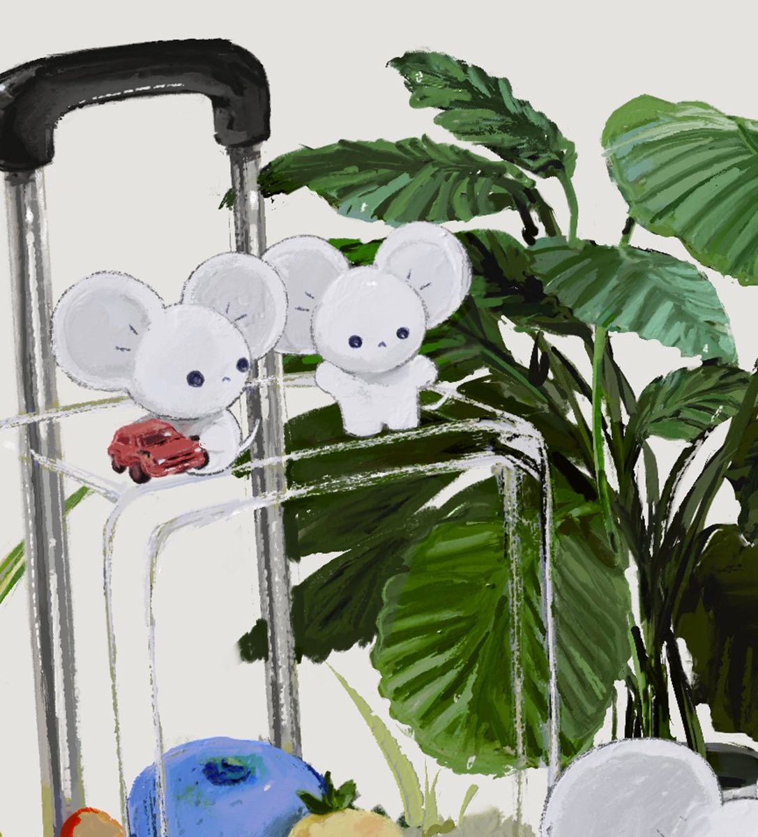 ﾅﾂﾒｶﾝ@BOOTH 3/25~ tweet media