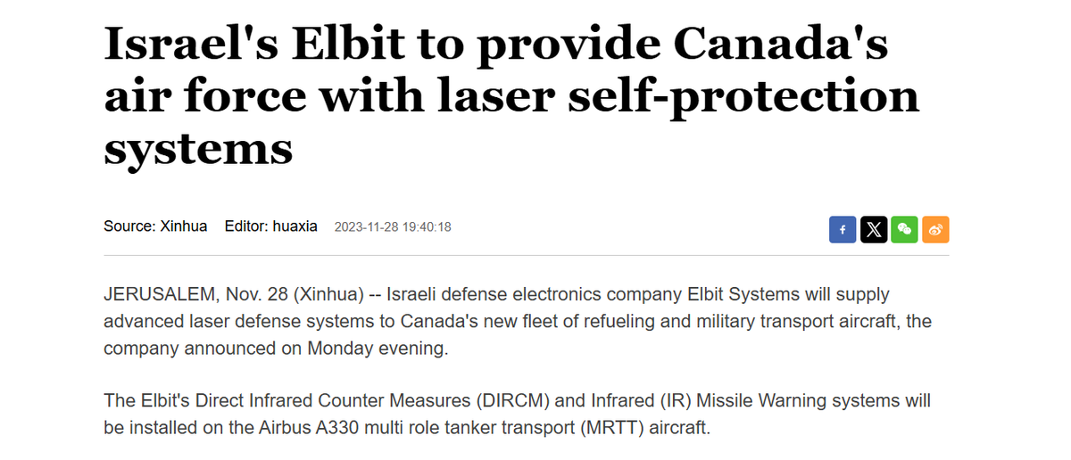 Israel Military Channel tweet media