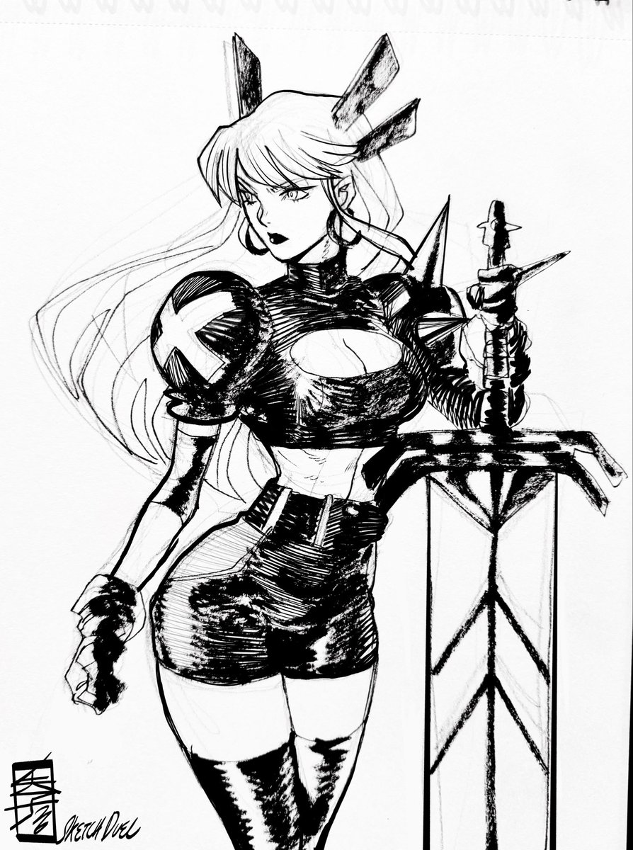 acecore (アルフレド.カルドナ) tweet media