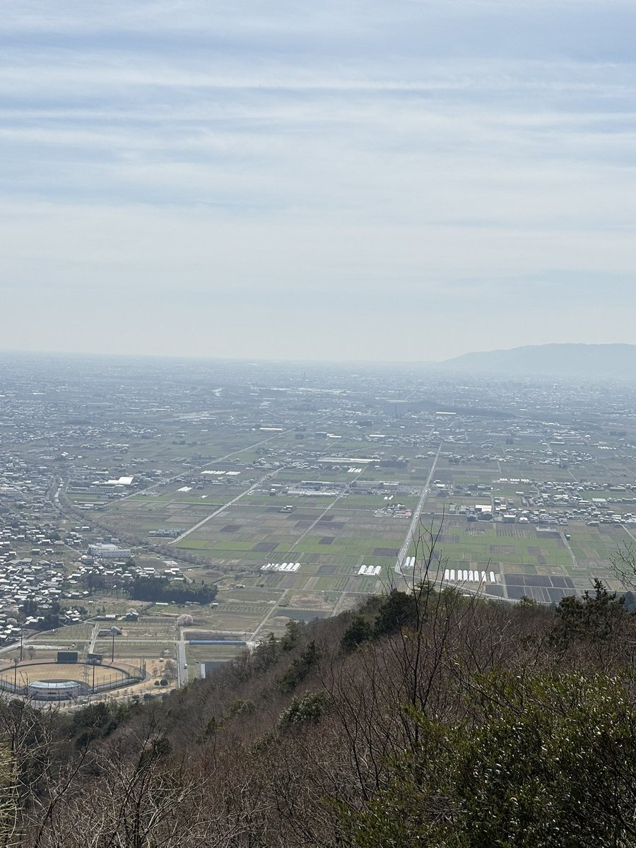 山登ったんスけど粗利ショート🤢
