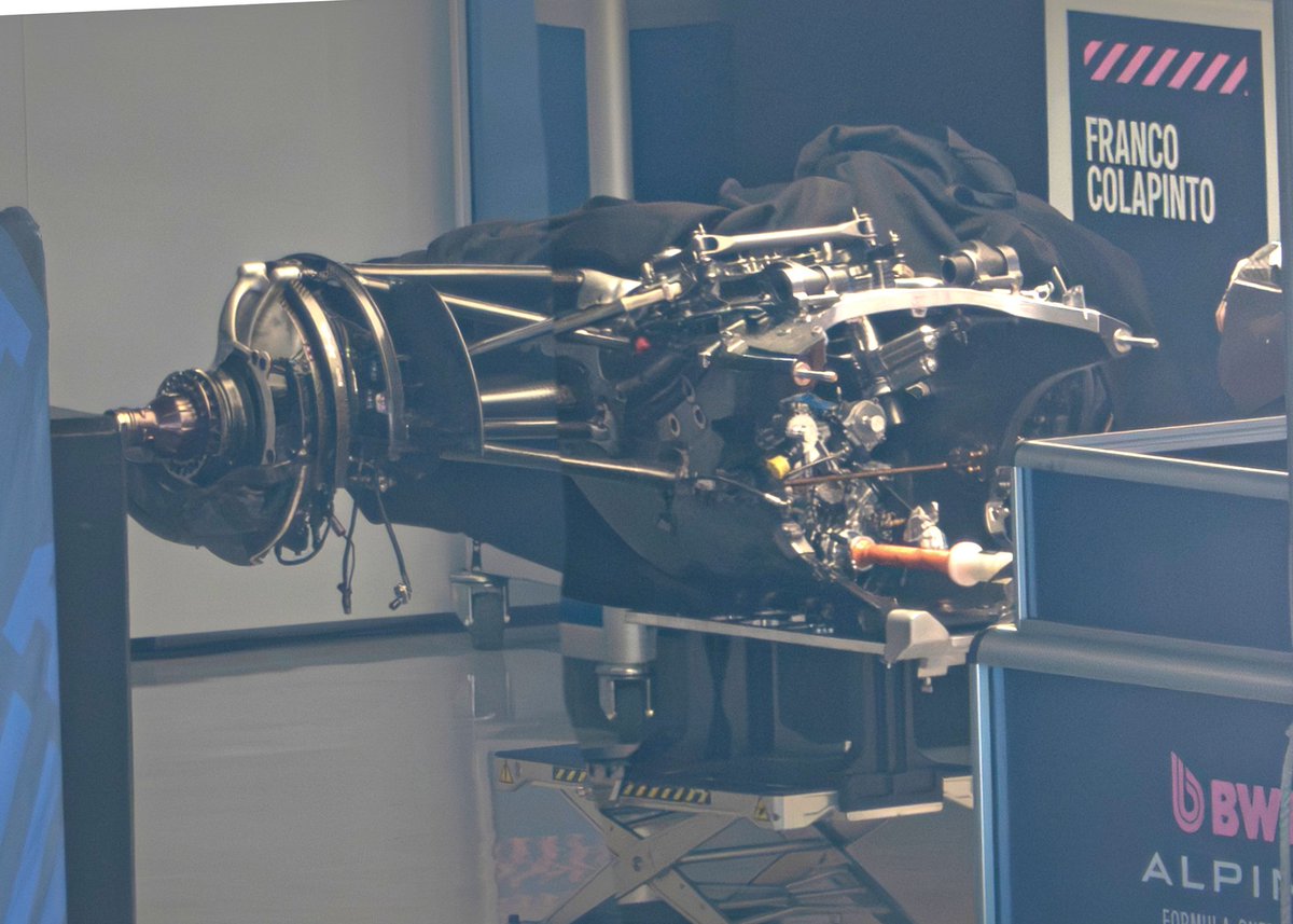 Craig Scarborough tweet media