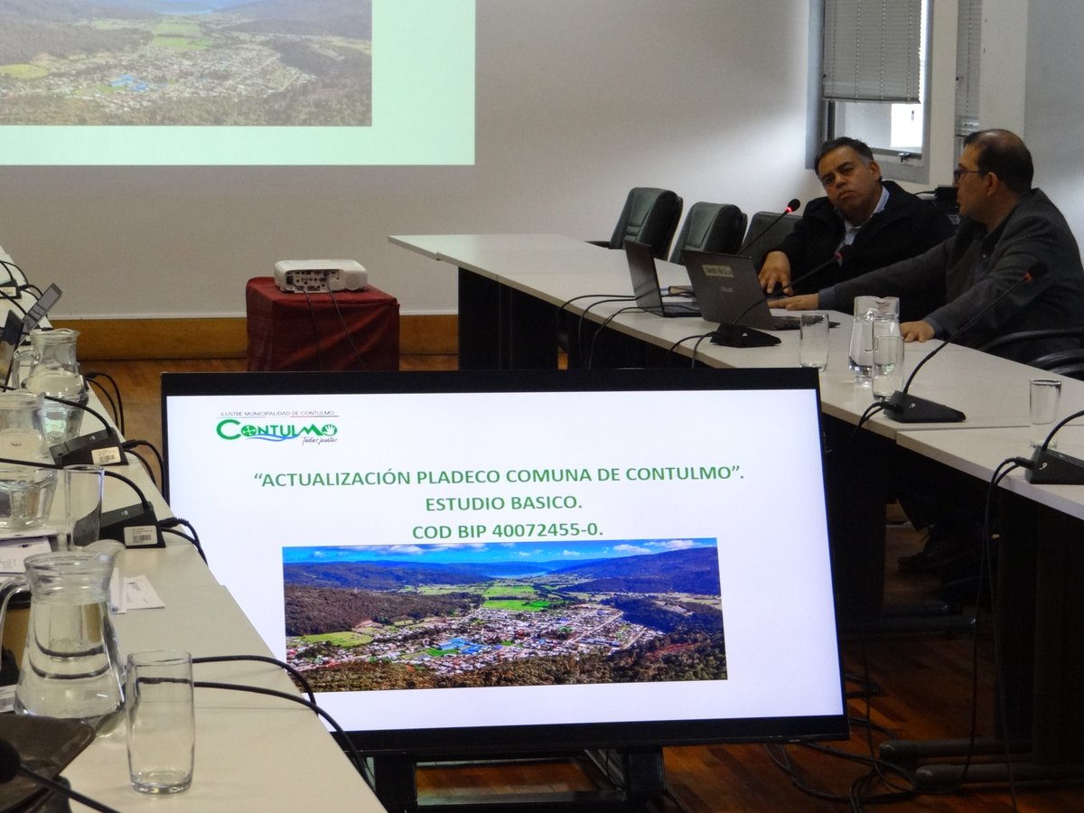 Core BioBio tweet media