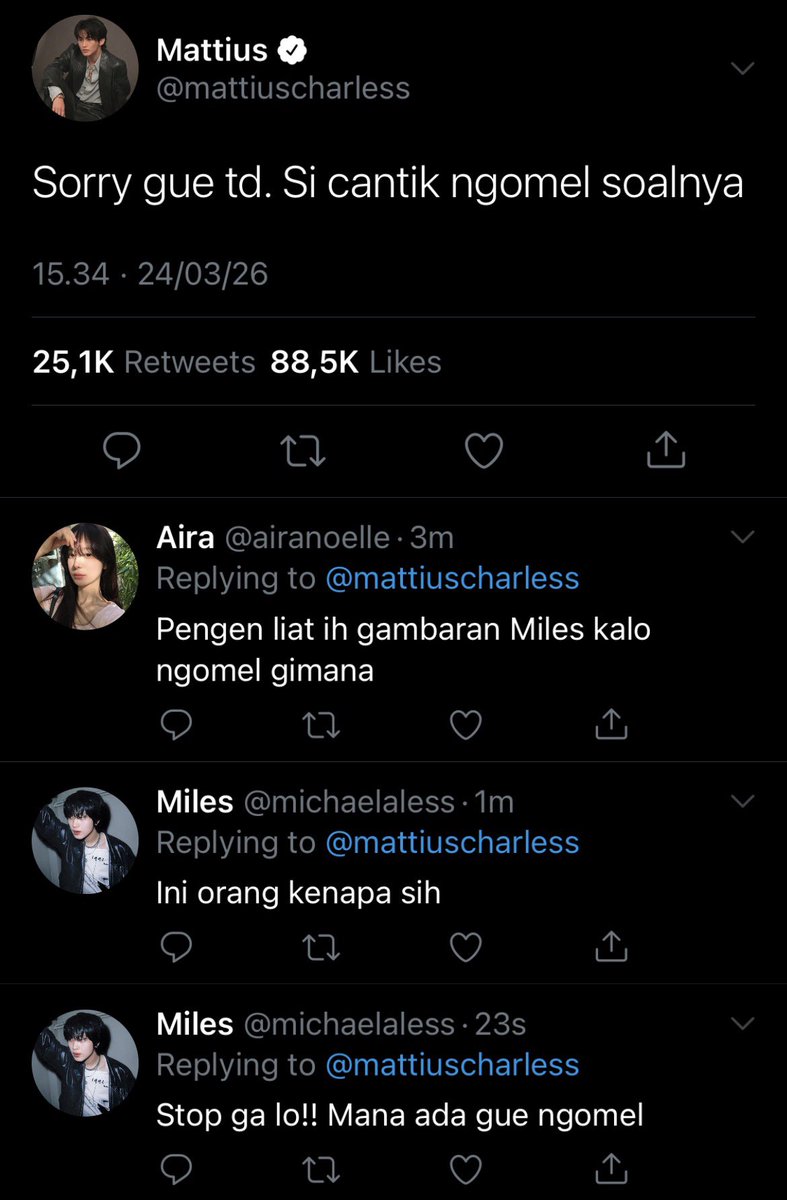 caca tweet media