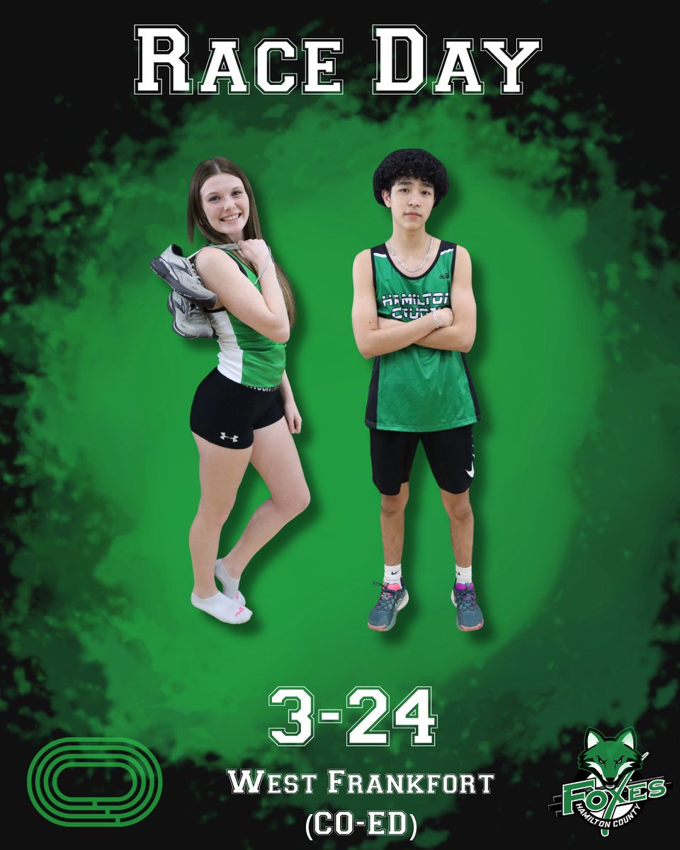 HC Foxes Sports tweet media