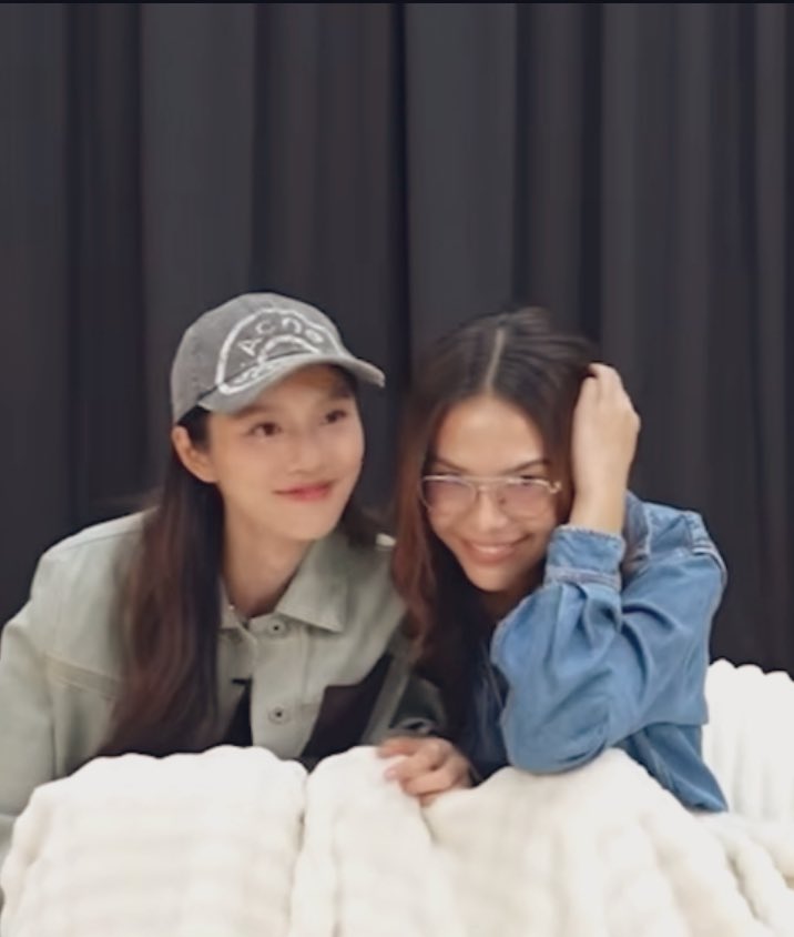 ซาร่า (เปา)🤍❤️‍🩹🐨🐰 tweet media