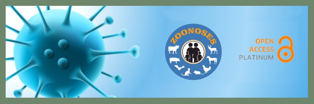 Zoonoses tweet media