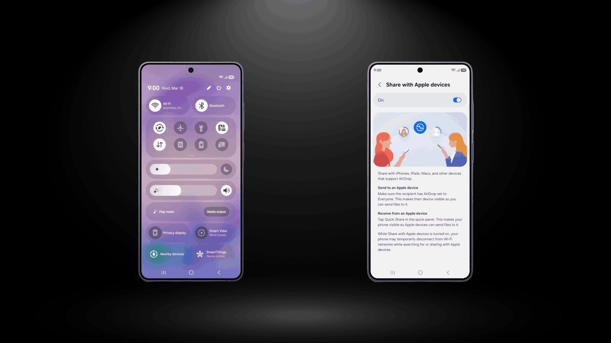 Showmetech tweet media