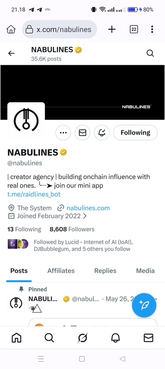 Zero.clan tweet media