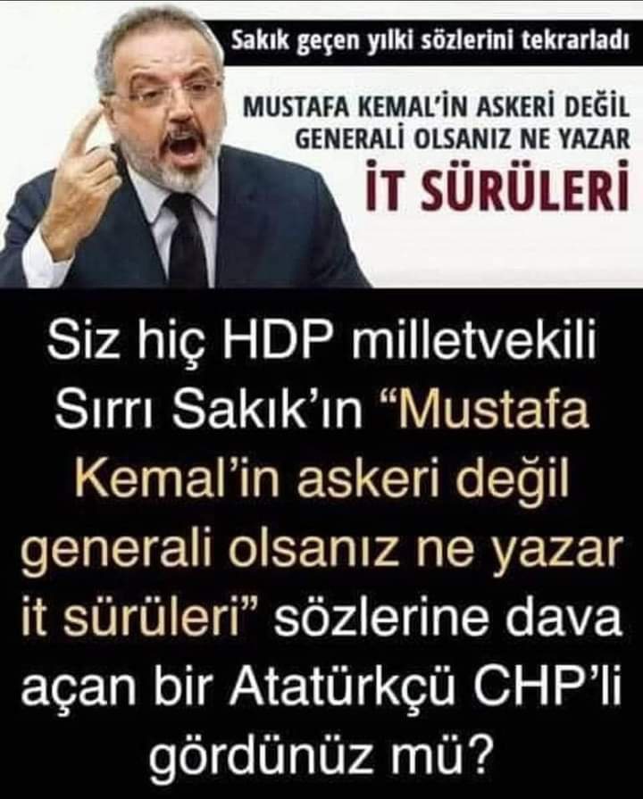 DADAŞ HÜSEYİN tweet media