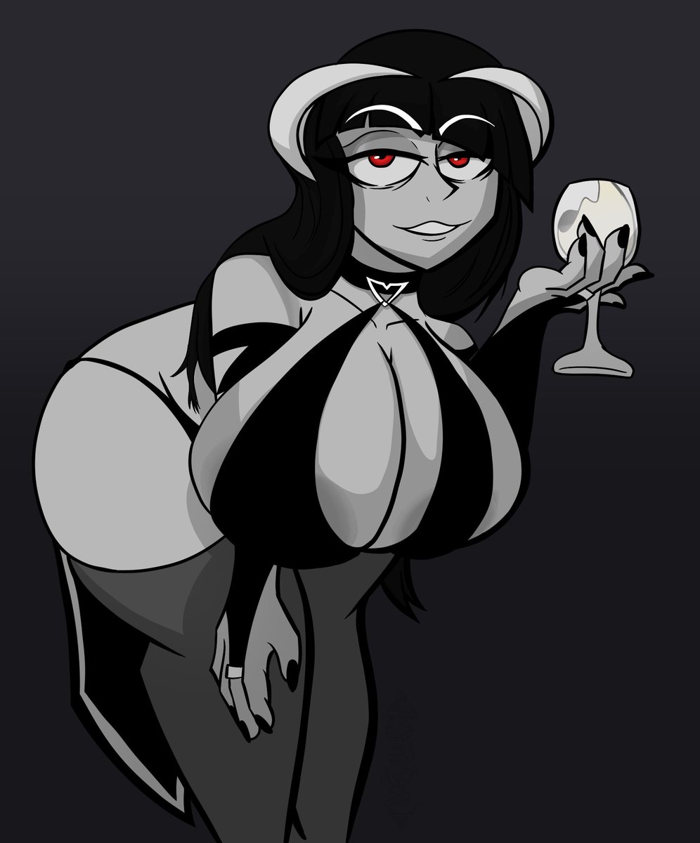 NotSafeFromZamae🔞(Commissions open) tweet media