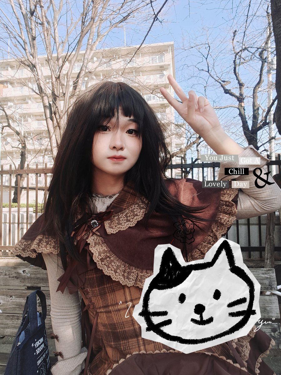 ladyboytu0209's tweet photo. 久しぶりね https://t.co/M9fXCM3Jzy