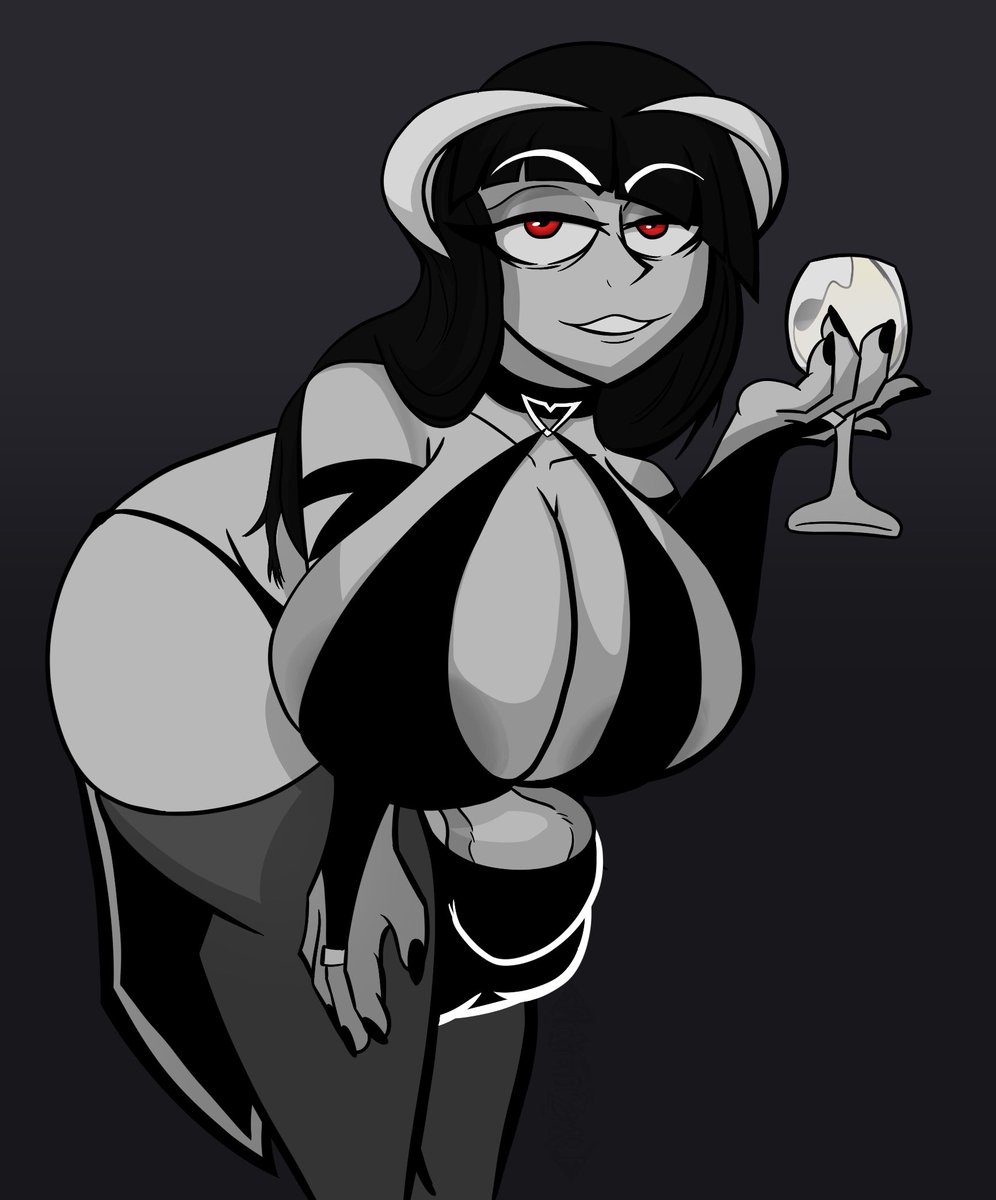 NotSafeFromZamae🔞(Commissions open) tweet media