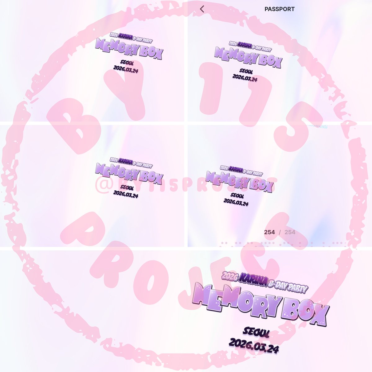 By✨ | mt after dm/chat tweet media