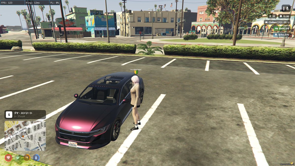 Kaito🌠🍫⚓ tweet media